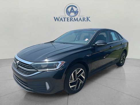 Used 2022 Volkswagen Jetta SEL FWD image 10