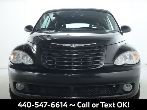Used 2008 Chrysler PT Cruiser Touring image 18