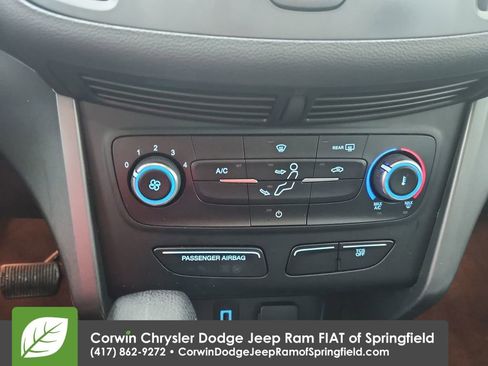 Used 2019 Ford Escape S image 25