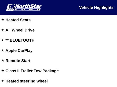 Certified 2023 Ford Escape ST-Line Select w/ Tech Pack #1 image 2