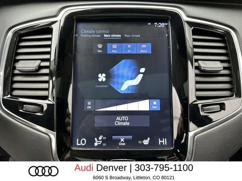 Used 2018 Volvo XC90 T6 Inscription w/ Convenience Package AWD/4WD image 19