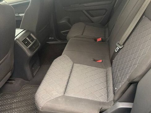 Used 2020 Volkswagen Atlas Cross Sport S FWD image 11