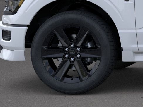 New 2026 Ford F150 STX image 19