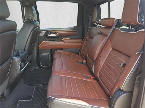 Used 2023 GMC Sierra 1500 Denali Ultimate AWD/4WD image 20