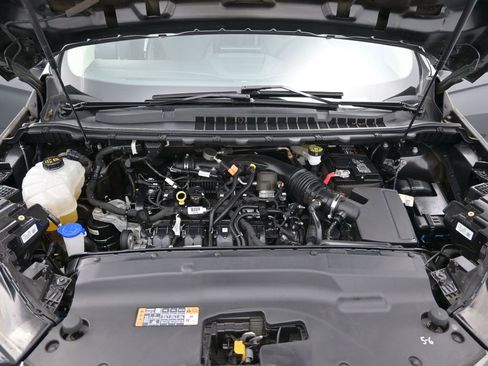 Used 2024 Ford Edge Titanium image 11