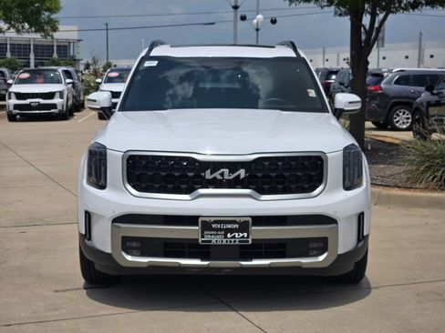 Certified 2023 Kia Telluride SX X-Line AWD/4WD image 11