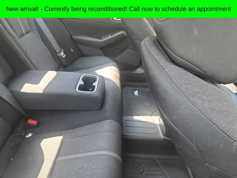 Used 2025 Honda Accord Sport image 8