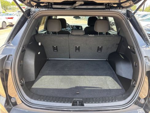 Used 2025 Chevrolet Equinox LT FWD image 30
