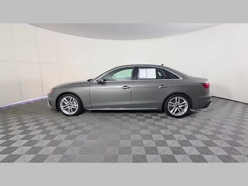 Used 2024 Audi A4 2.0T Premium Plus AWD/4WD image 46
