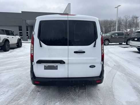 Used 2019 Ford Transit Connect XL image 4