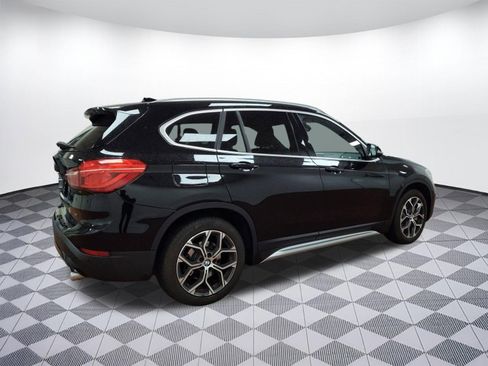 Used 2022 BMW X1 xDrive28i w/ Convenience Package image 8