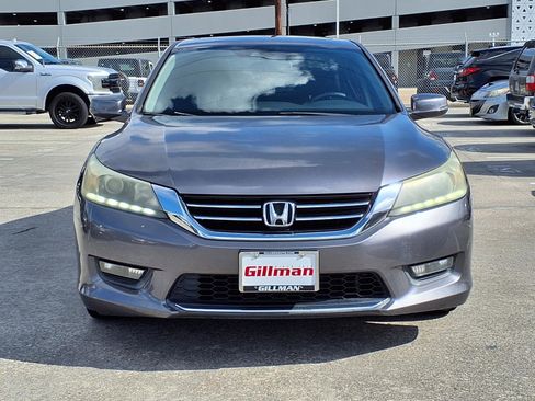 Used 2015 Honda Accord EX-L image 21