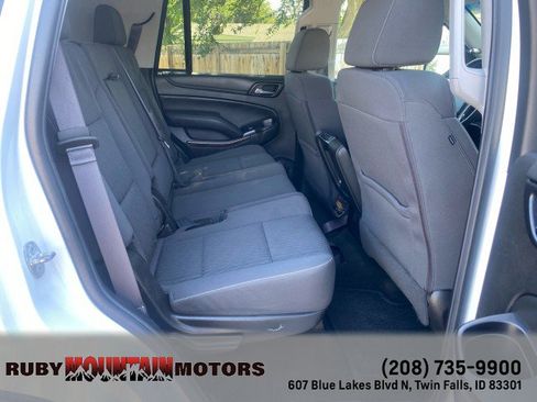 Used 2016 Chevrolet Tahoe LS AWD/4WD image 27