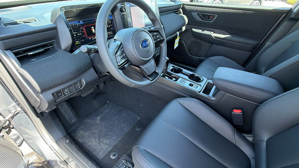 New 2026 Subaru Outback Premium AWD/4WD image 10