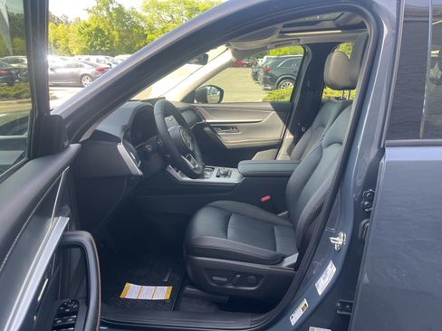 New 2026 MAZDA CX-90 3.3 Turbo w/ Premium Sport Pkg AWD/4WD image 20