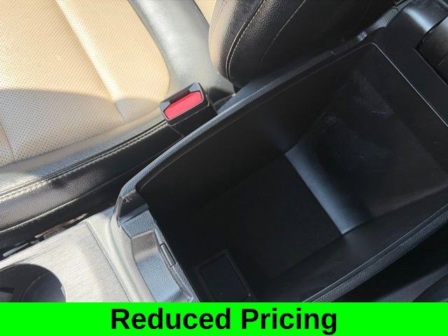 Used 2022 Ford Escape Titanium w/ Titanium Elite Package AWD/4WD image 30