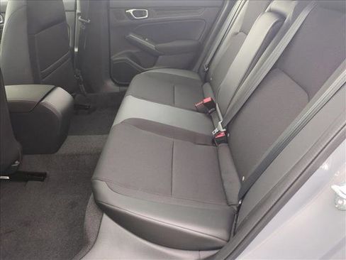 Certified 2026 Honda Civic FWD Hybrid Sedan image 19