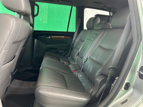 Used 2007 Lexus GX 470 image 5