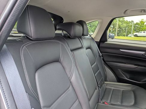 Used 2025 MAZDA CX-5 AWD 2.5 S w/ Preferred Package image 31