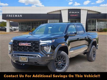 New 2026 GMC Canyon Elevation w/ Convenience Package