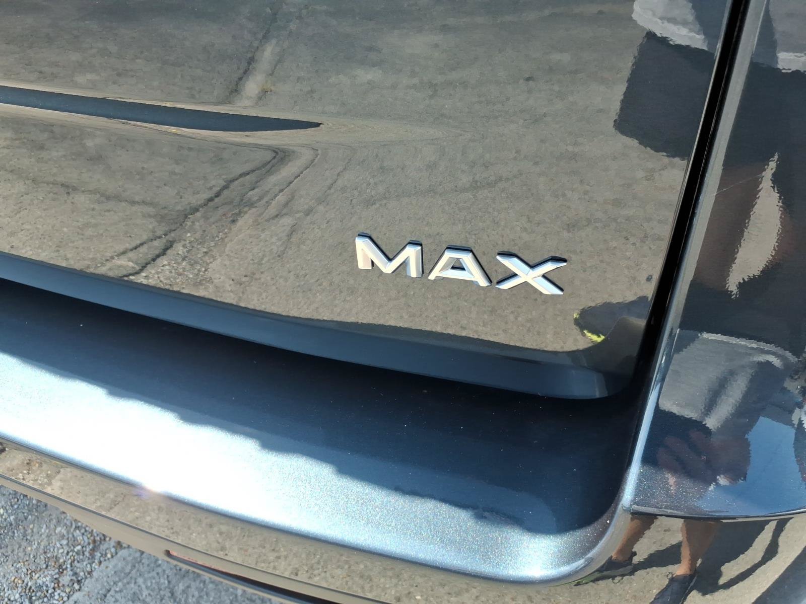 New 2026 Ford Expedition Max Active AWD/4WD image 8