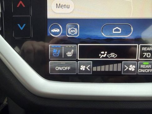 Used 2023 Subaru Ascent Touring image 53