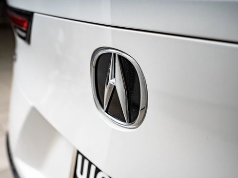 Used 2024 Acura ZDX A-Spec RWD image 18