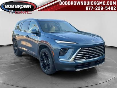 Used 2026 Buick Enclave Preferred