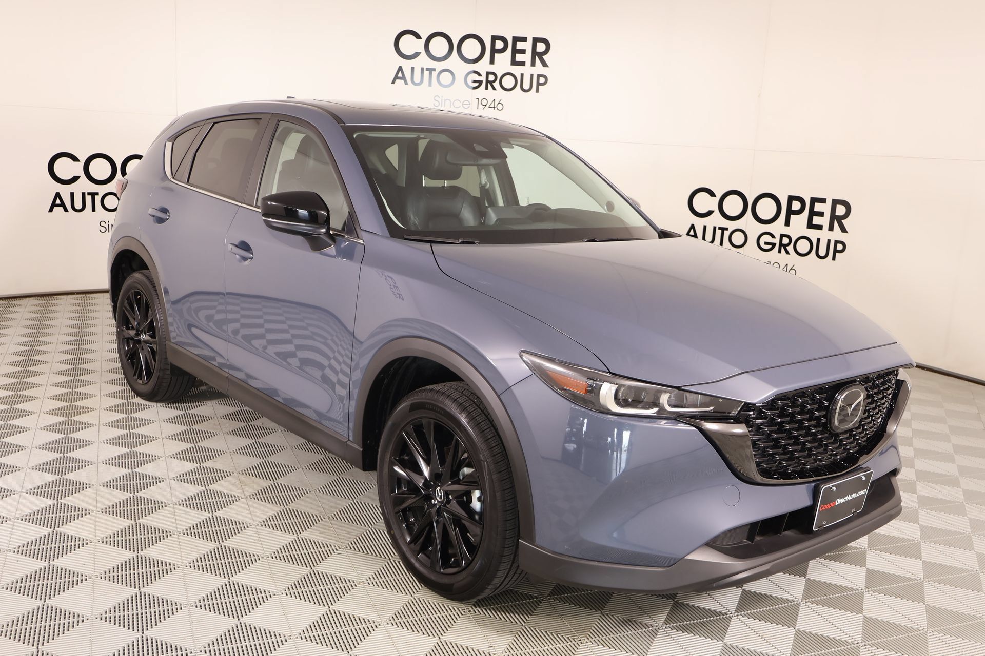 Used MAZDA CX-5 for Sale in Oklahoma City, OK - Autotrader