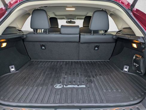 Used 2017 Lexus NX 200t AWD image 6