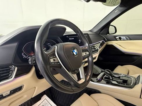 Used 2019 BMW X5 xDrive40i AWD/4WD image 17