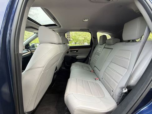 Used 2018 Honda CR-V Touring image 24