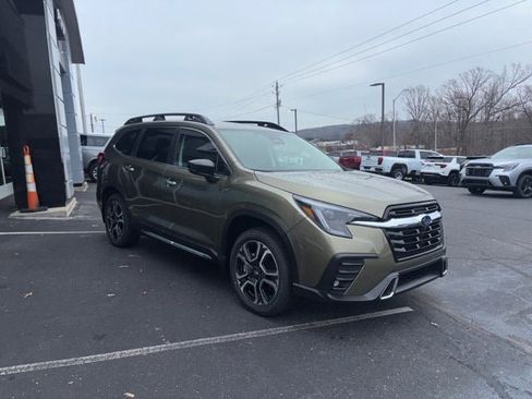 New 2026 Subaru Ascent Touring image 65