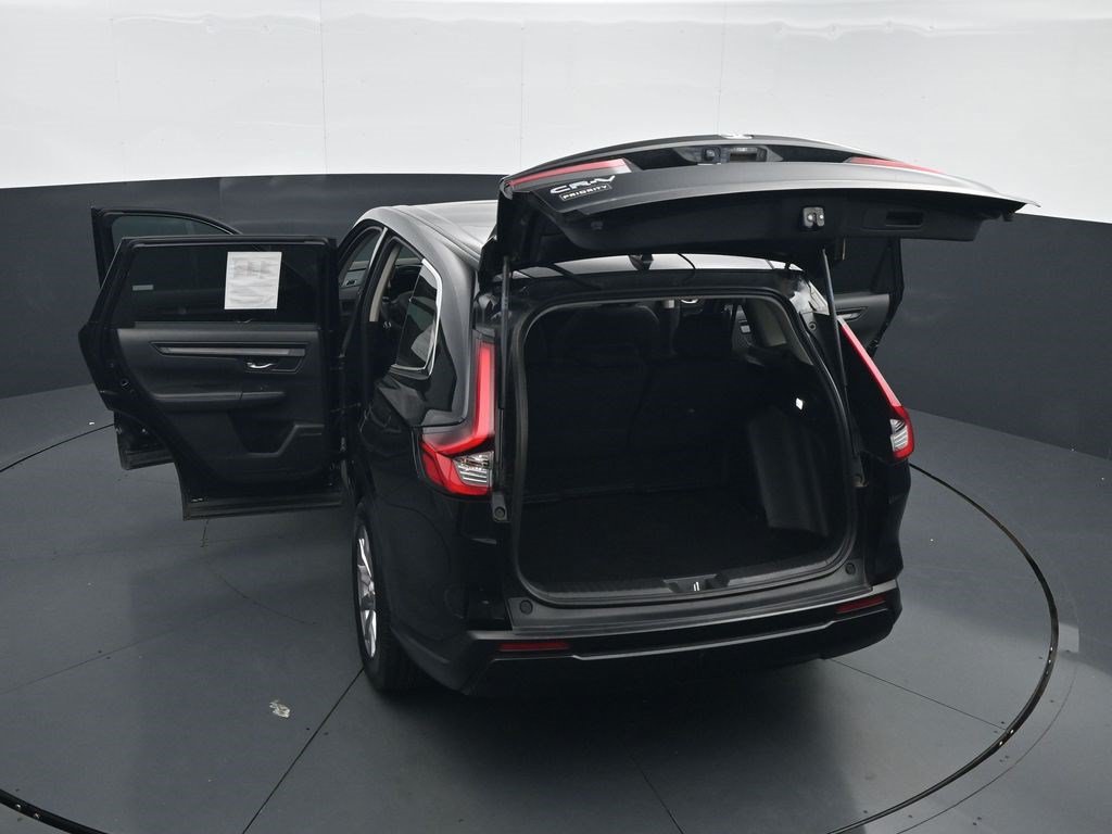 Used 2024 Honda CR-V EX image 47