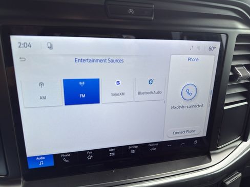 New 2026 Ford F150 STX AWD/4WD image 27
