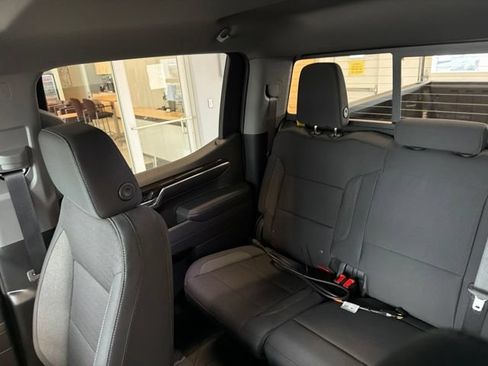 New 2026 Chevrolet Silverado 1500 LT w/ Safety Package AWD/4WD image 22