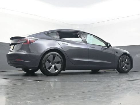 Used 2023 Tesla Model 3 Standard Range RWD image 45