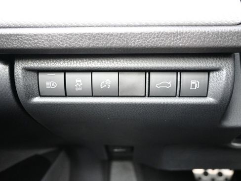 New 2026 Toyota Camry SE w/ Convenience Package AWD/4WD image 27