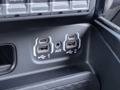 Used 2024 RAM 2500 Rebel w/ Safety Group AWD/4WD image 15