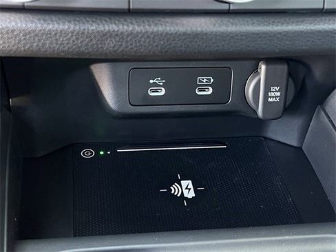 New 2025 Acura ADX A-Spec image 21