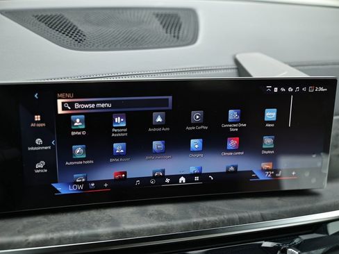 New 2026 BMW X5 xDrive50e w/ Executive Package image 38