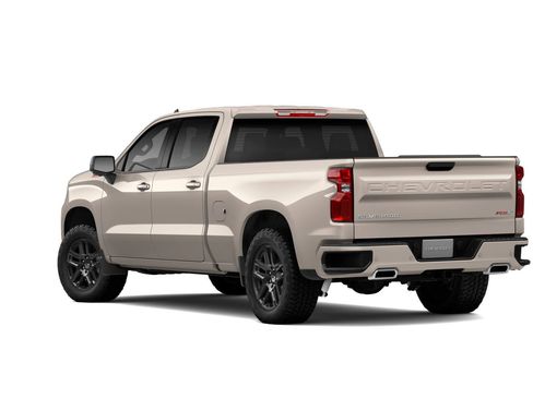 New 2026 Chevrolet Silverado 1500 RST w/ All Star Edition Plus AWD/4WD image 14