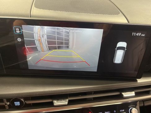 Used 2025 Hyundai Santa Fe SEL image 14