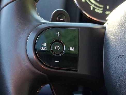 Certified 2023 MINI Cooper Countryman S w/ Signature Upholstery Package AWD/4WD image 17