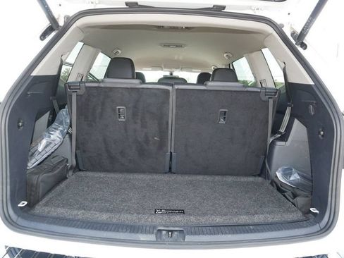 Certified 2023 Volkswagen Atlas SE AWD/4WD image 19