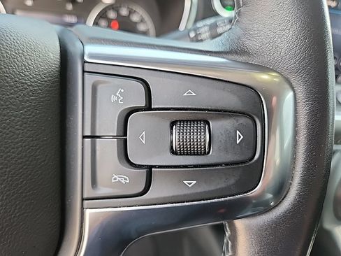 Used 2022 Chevrolet Blazer LT w/ Sound & Technology Package FWD image 14