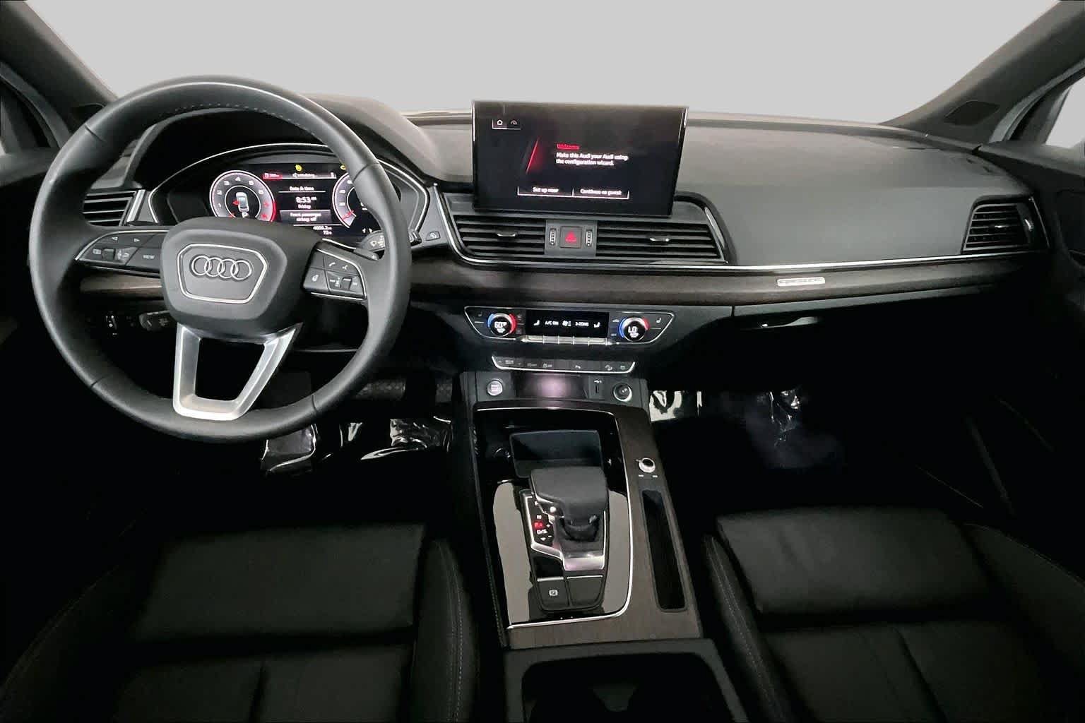 Used 2023 Audi Q5 2.0T Premium Plus AWD/4WD image 15