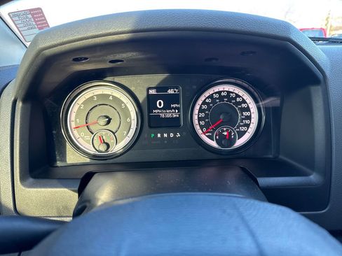 Certified 2019 RAM 1500 Express w/ Express Value Package image 19