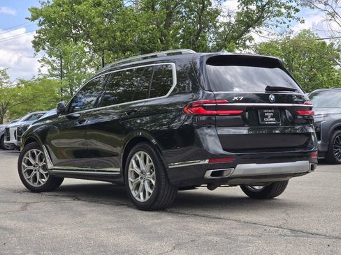 Used 2023 BMW X7 xDrive40i AWD/4WD image 20