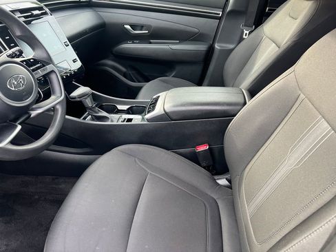 Used 2024 Hyundai Tucson SEL AWD/4WD image 10